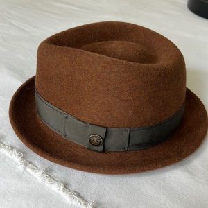 Gordon Bros Fedora size XL BNWOT